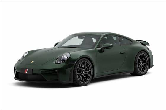 PORSCHE 911 4.0 24V H6 GASOLINA GT3 PDK PORSCHE 911 4.0 24V H6 GASOLINA GT3 PDK